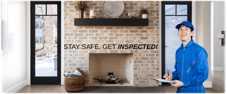 Chimney and Fireplace Inspection Norwalk CT