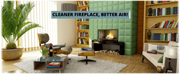 Fireplace Cleaning Norwalk CT
