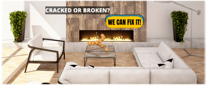 Fireplace Repair Norwalk CT